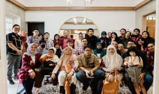Dama Kara Foundation Buka Peluang Ekonomi Penyandang Disabilitas lewat Fesyen