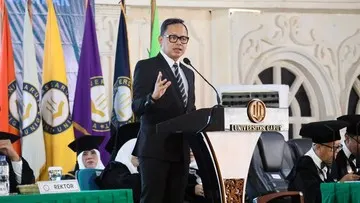 Wamendagri Sebut Karakter Tentukan 80 Persen Keberhasilan di Gerbang Bonus Demografi