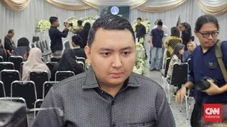 Kronologi Berpulangnya Juru Bicara Otorita IKN Troy Pantouw