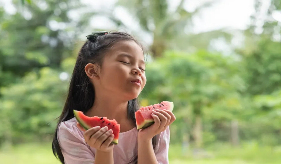 Menjaga Kesehatan Saluran Cerna Anak Selama Periode Emas 1000 HPK