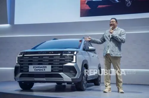 Penjualan Hyundai Stargazer Cartenz Tumbuh Signifikan Usai Penyesuaian Harga