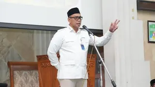 Pemerintah Naikkan Margin Penugasan BULOG Jadi 7 Persen, Proyeksikan Laba Bersejarah pada Akhir 2026