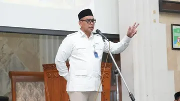 Pemerintah Naikkan Margin Penugasan BULOG Jadi 7 Persen, Proyeksikan Laba Bersejarah pada Akhir 2026