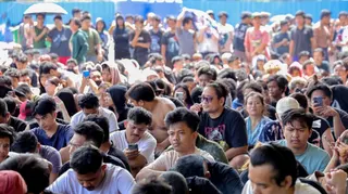 Kerugian Penipuan Digital di Indonesia Tembus Rp9,1 Triliun, OJK Ungkap Hambatan Penyelamatan Dana