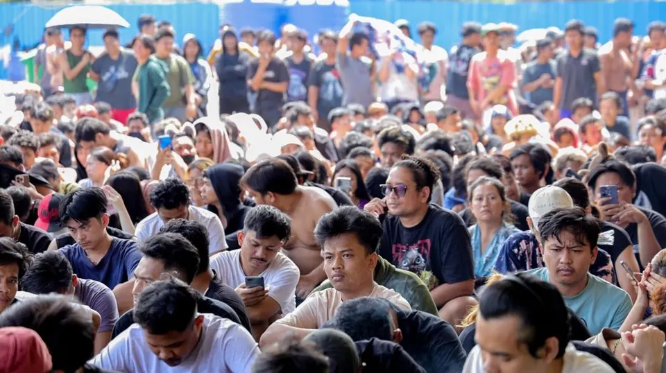 Kerugian Penipuan Digital di Indonesia Tembus Rp9,1 Triliun, OJK Ungkap Hambatan Penyelamatan Dana