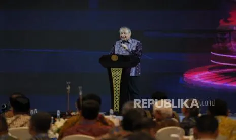PERBANAS Imbau Pasar Hindari Spekulasi Setelah Perry Warjiyo Mundur