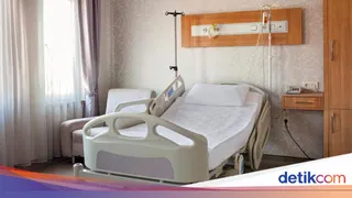 Pemerintah Targetkan 3.113 Rumah Sakit Terapkan KRIS BPJS Kesehatan per Juni 2025