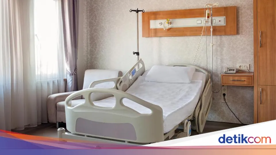 Pemerintah Targetkan 3.113 Rumah Sakit Terapkan KRIS BPJS Kesehatan per Juni 2025