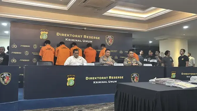 Penyebar Hoaks Bisa Dijerat UU Tipikor, Polisi Ungkap Syaratnya