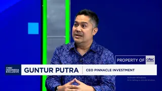 Jurus Manajer Investasi Berburu Imbal Hasil di Tengah Sentimen Negatif Pasar Keuangan