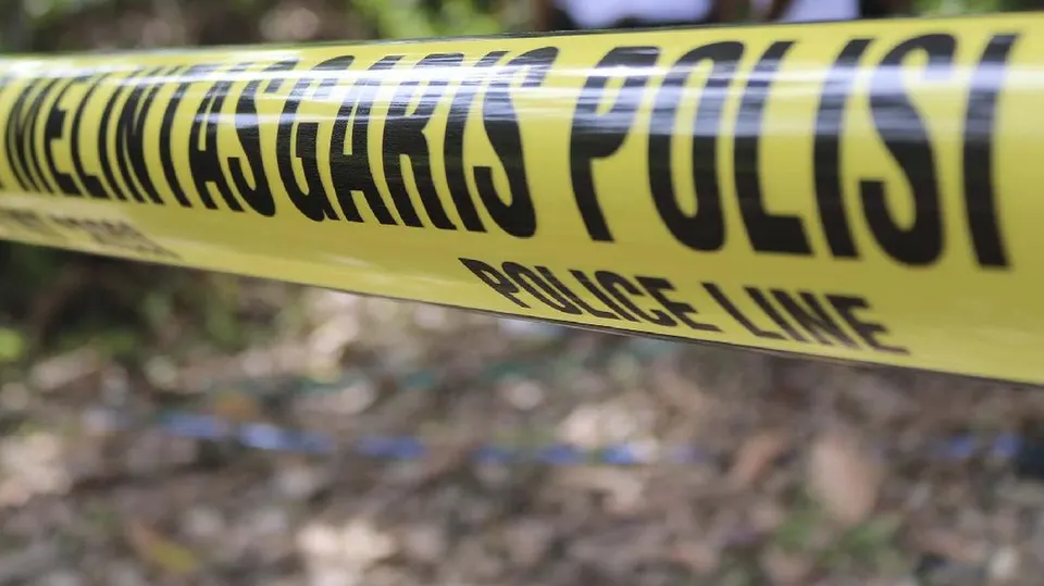 Polisi Buru Terduga Pembunuh Guru SD Depok yang Tewas Terikat di Gunung Putri