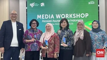 AAJI, Penerapan PSAK 117 Ubah Total Cara Menilai Kinerja Perusahaan Asuransi