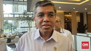 Langkah Kemenaker Genjot Kompetensi Kerja, Target 270 Ribu Peserta Vokasi dan Seleksi Ketat Program Magang