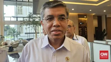 Langkah Kemenaker Genjot Kompetensi Kerja, Target 270 Ribu Peserta Vokasi dan Seleksi Ketat Program Magang
