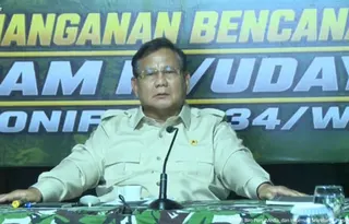BNPB Usulkan Gudang Logistik Mandiri di Setiap Kabupaten dan Kota untuk Percepat Bantuan Bencana