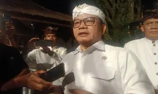 Presiden Prabowo Fokus Tindak Lanjuti Pembangunan Bandara Bali Utara