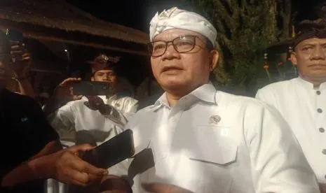 Presiden Prabowo Fokus Tindak Lanjuti Pembangunan Bandara Bali Utara