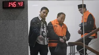 Komisi X DPR Akan Panggil Kemendiktisaintek Buntut OTT Rektor Unsoed