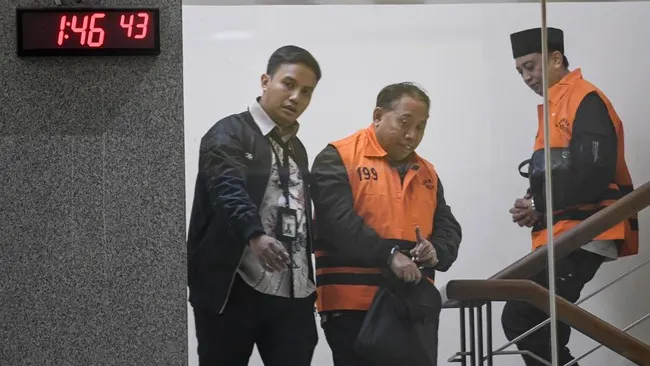 Komisi X DPR Akan Panggil Kemendiktisaintek Buntut OTT Rektor Unsoed