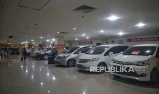 AUKSI Bagikan Tips Persiapan Sebelum Mengikuti Lelang Mobil Bekas