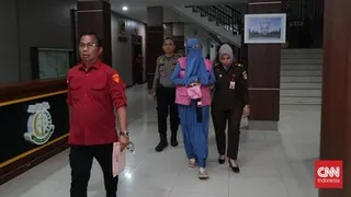 Buronan Korupsi Kredit Bank Sumut Senilai Rp2,2 Miliar Ditangkap di Jakarta