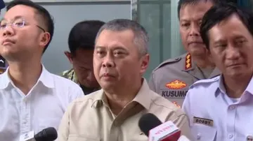 Indonesia Jajaki Kerja Sama dengan China dan Rusia untuk Garap Trans Kalimantan Railway