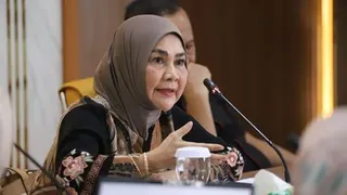Pansus 17 DPRD Kota Bandung Bahas Raperda Pembangunan RSUD dan Gedung Inspektorat
