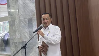 Istana Mulai Kirim Undangan HUT ke-81 RI untuk Mantan Presiden dan Wakil Presiden