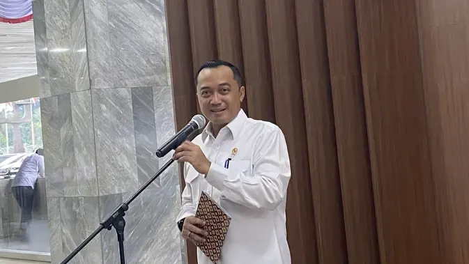 Istana Mulai Kirim Undangan HUT ke-81 RI untuk Mantan Presiden dan Wakil Presiden