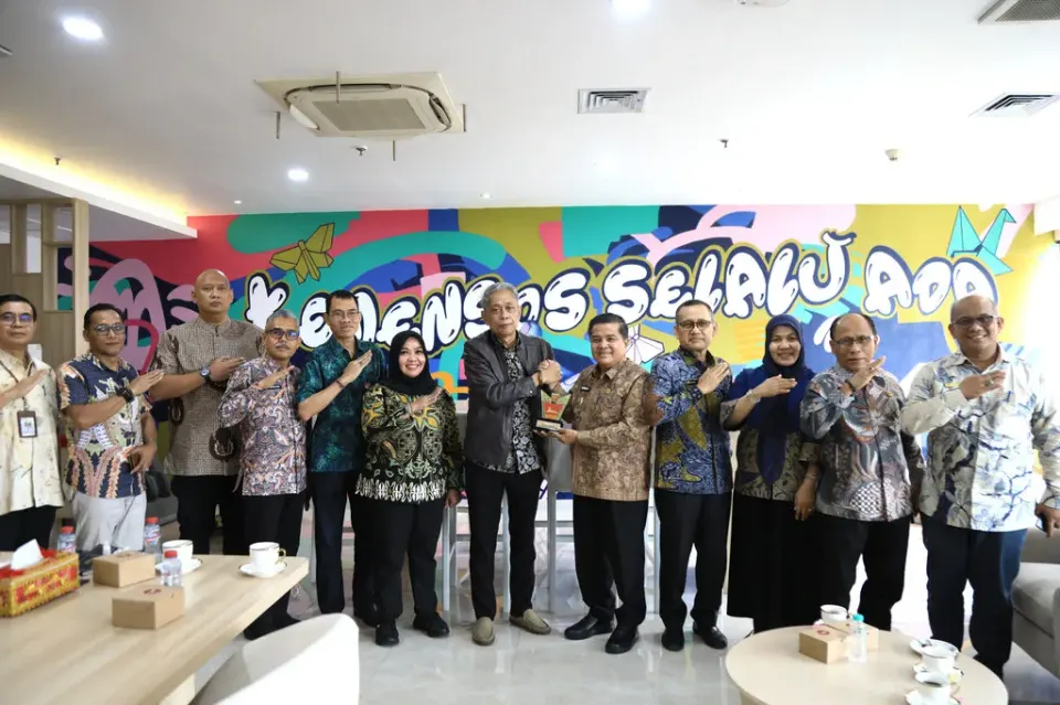 Empat Kepala Daerah Siapkan Lahan untuk Pembangunan Sekolah Rakyat Permanen