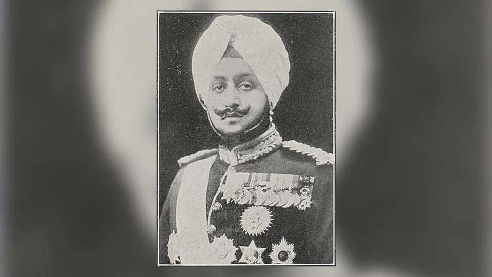 Kisah Maharaja Bhupinder Singh dan Warisan Kemewahan Patiala