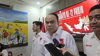 Budi Arie Tegaskan Hubungan Jokowi dan Prabowo Baik, Minta Upaya Adu Domba Dihentikan
