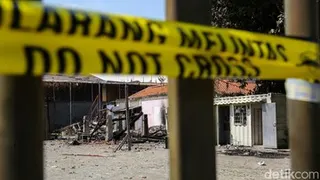 KemenHAM Jakarta Minta Bentrokan Maut di Menteng Tidak Dikaitkan dengan Isu SARA