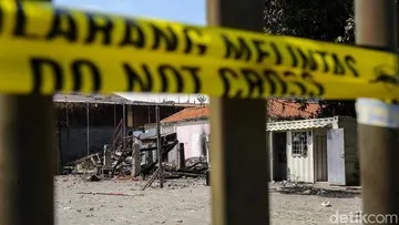 KemenHAM Jakarta Minta Bentrokan Maut di Menteng Tidak Dikaitkan dengan Isu SARA