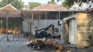 Kesaksian Penjaga Warteg dalam Bentrokan Maut di Jalan Tambak Menteng