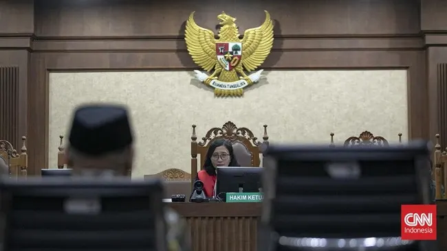 Kepala BPKH Sebut Selisih Dana Haji Khusus Tidak Masuk Kas Negara