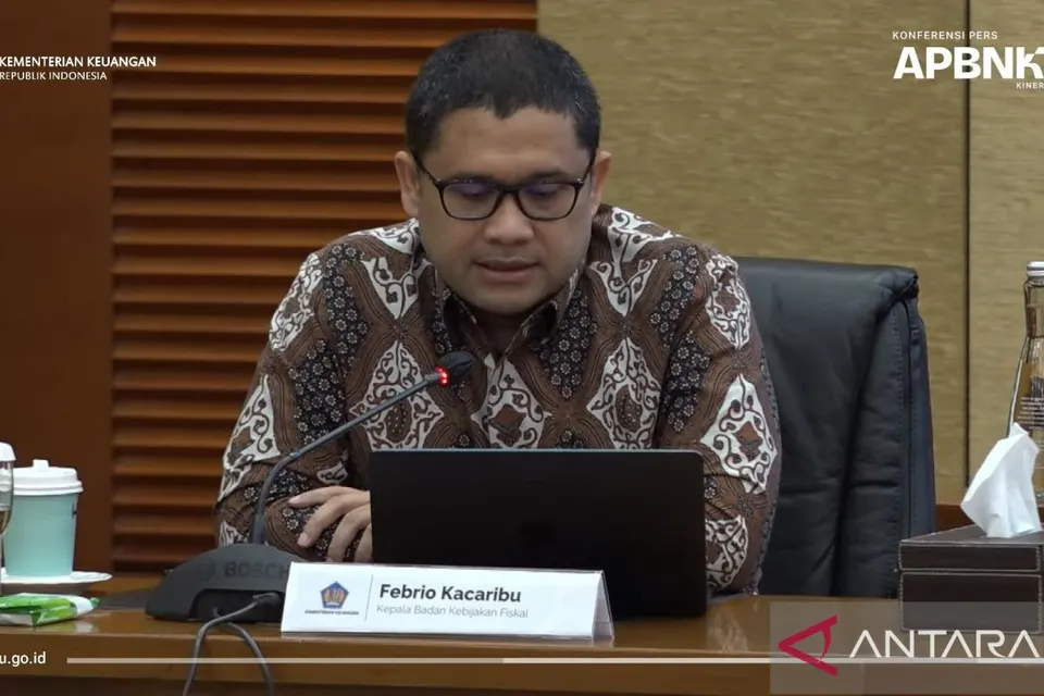 Pemerintah Jamin Ekonomi Tetap Terkendali Pascakenaikan PPN 12 Persen
