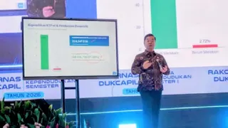 Data Kependudukan Terbaru Indonesia Ungkap Ratusan Warga Bernama Uzumaki hingga Nobita