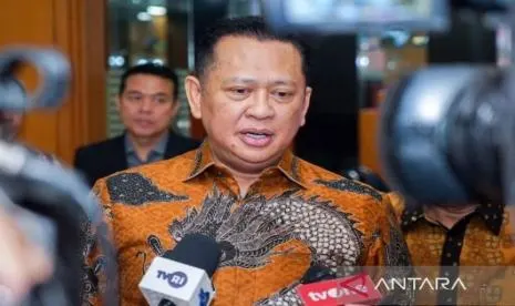 Bamsoet Sebut Pasal 45-49 KUHP Baru Perkuat Akuntabilitas Korporasi