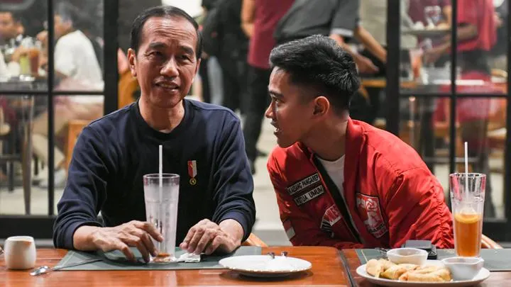 Ganjar Pranowo Menyambut Hangat Rencana Kaesang Pangarep Bertarung di Dapil Solo