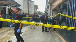 Polisi Tangkap Pelaku Mutilasi dalam Karung di Depok, Korban Sempat Dilaporkan Hilang