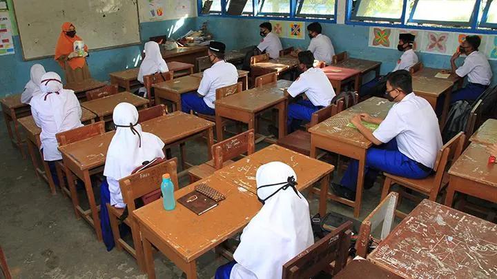 Lebih dari Sekadar Promosi, 14.080 Guru Madrasah Akan Uji Kompetensi Demi Mutu Pembelajaran