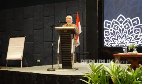 Sensus Ekonomi 2026 Menjadi Pilar Utama Penyusunan Kebijakan UMKM yang Tepat Sasaran