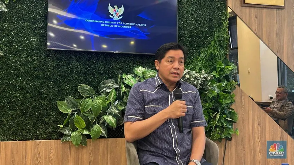 Strategi Dua Jalur Indonesia Hadapi Tarif Tambahan 10 Persen dari Amerika Serikat