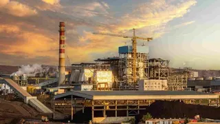 Upaya Harita Nickel Menembus Rantai Pasok Global Lewat Sertifikasi ESG