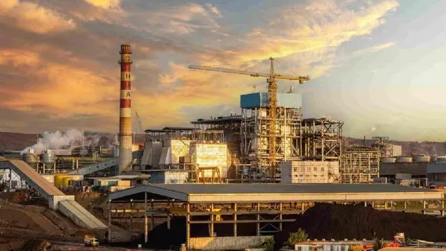 Upaya Harita Nickel Menembus Rantai Pasok Global Lewat Sertifikasi ESG
