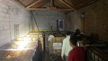 Penggerebekan Dua Gudang di Madiun Ungkap Aliran Solar Subsidi ke Sektor Industri