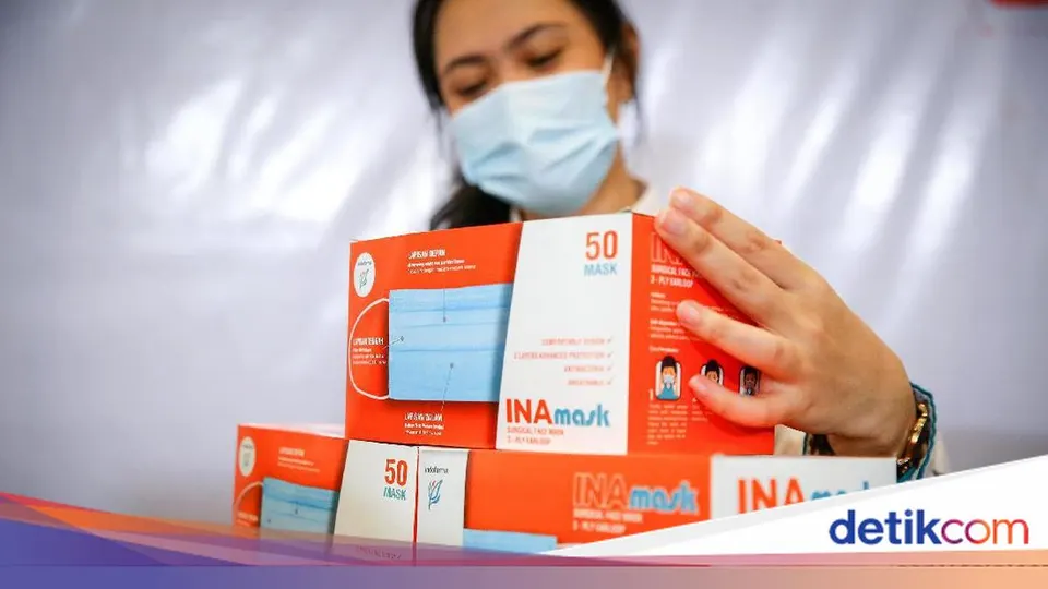 Indofarma Lanjutkan Restrukturisasi dan Koordinasi Suntikan Modal dengan Danantara