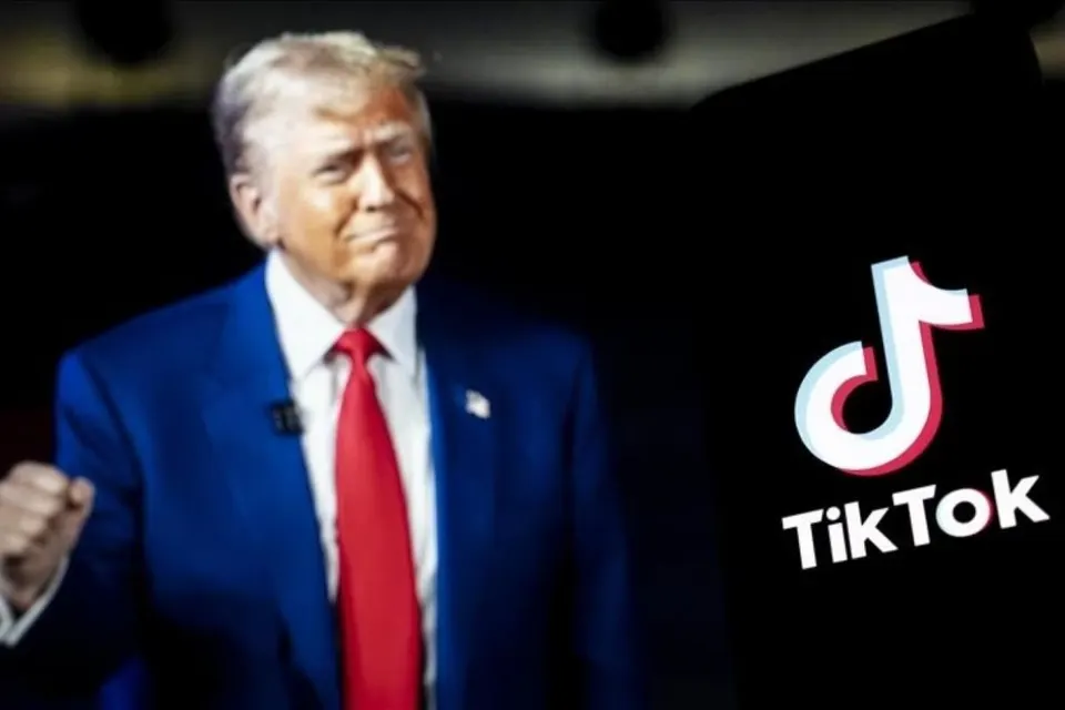 TikTok Bernapas Lega, Tenggat Larangan di AS Mundur ke April 2025