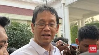 Tanggapi Rumor Calon Gubernur BI Baru, Purbaya Yudhi Sadewa Sebut sebagai Isu Abadi
